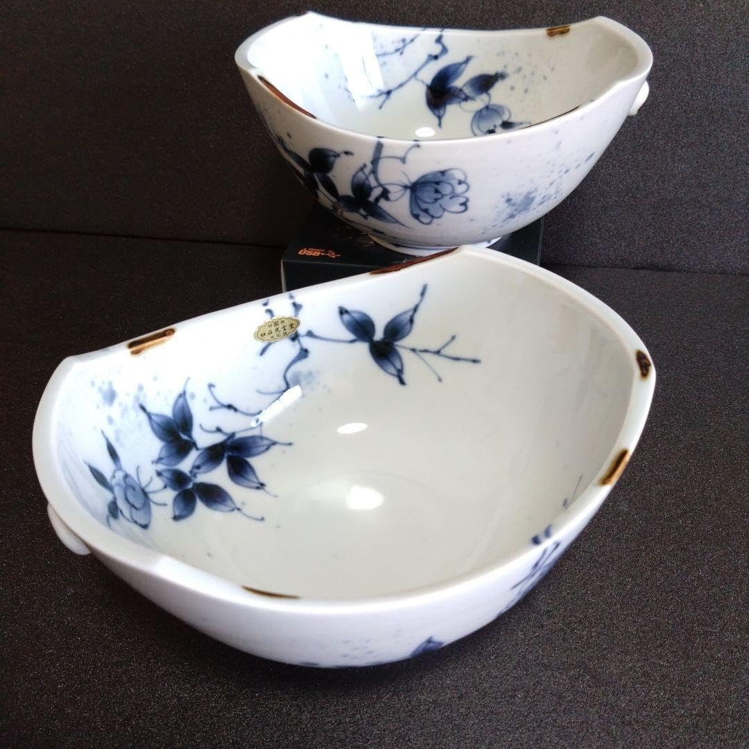 イタリア製 パルッカ 特大の深皿 大型鉢 ふた付き ヴィンテージ